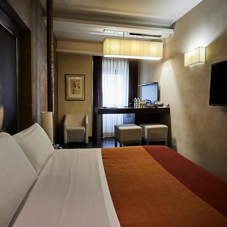 Le Stanze Di Caterina Bed & Breakfast Firenze Eksteriør bilde
