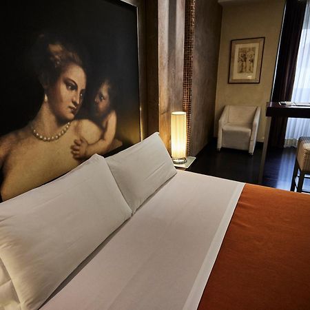 Le Stanze Di Caterina Bed & Breakfast Firenze Eksteriør bilde