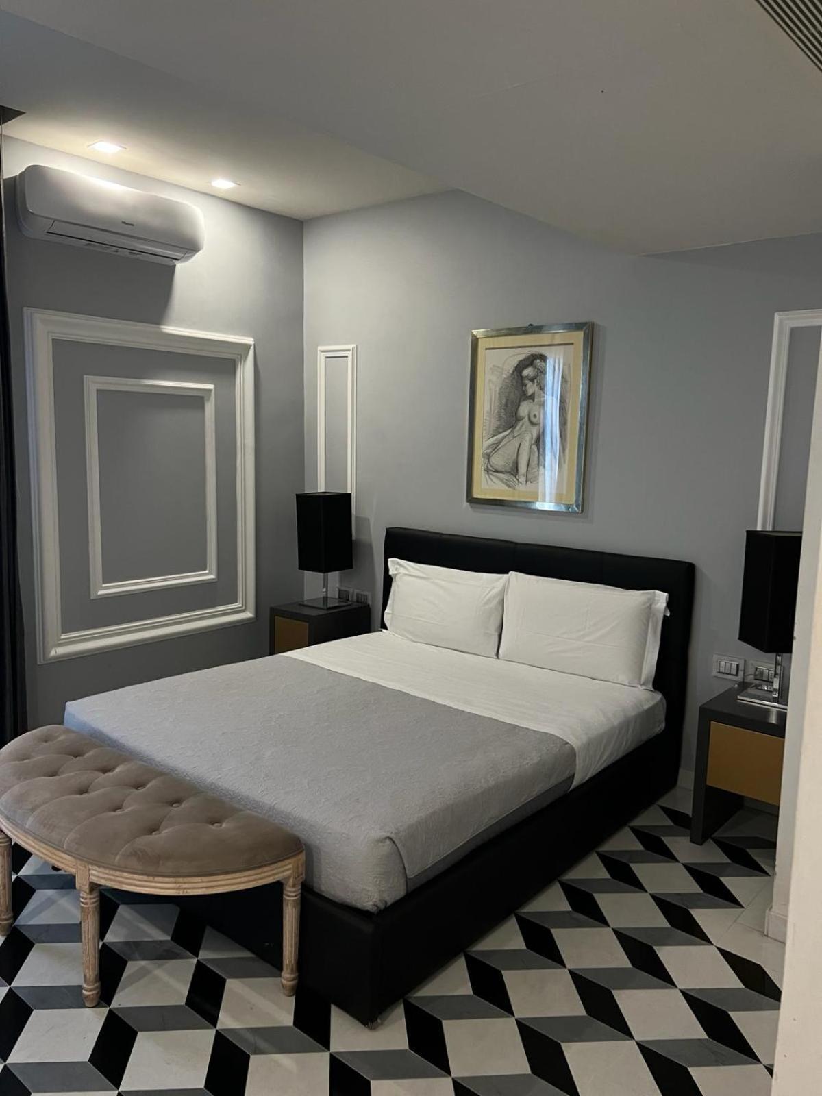 Le Stanze Di Caterina Bed & Breakfast Firenze Eksteriør bilde