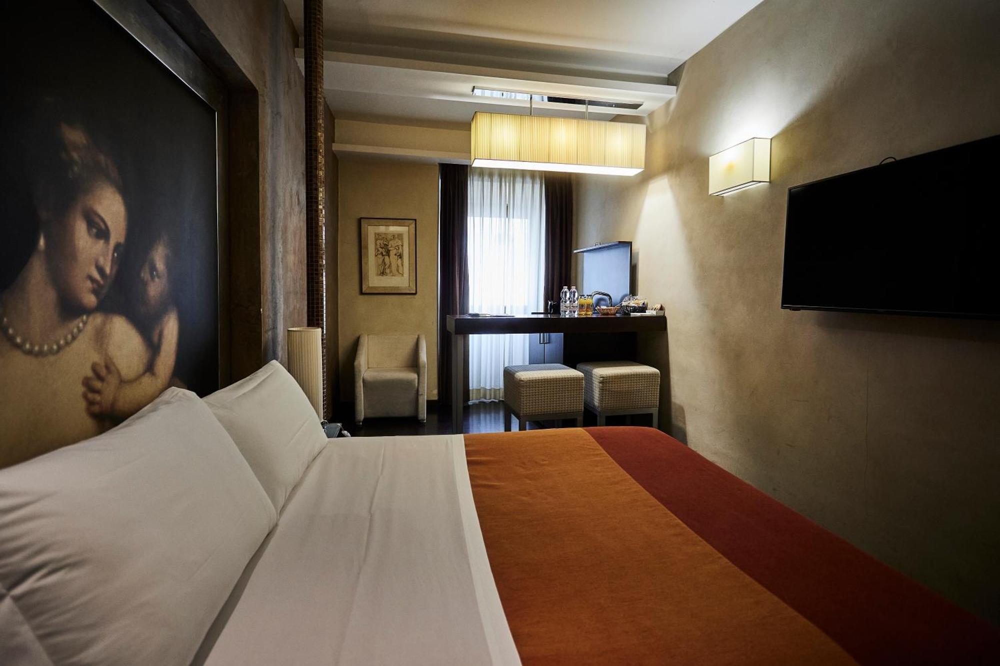 Le Stanze Di Caterina Bed & Breakfast Firenze Eksteriør bilde