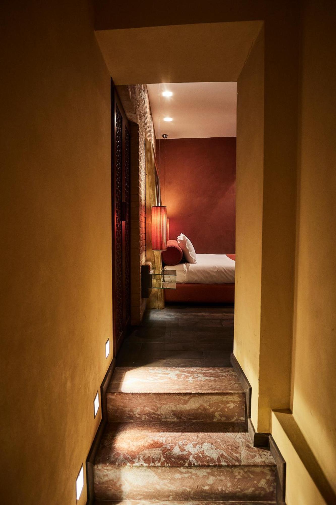Le Stanze Di Caterina Bed & Breakfast Firenze Eksteriør bilde